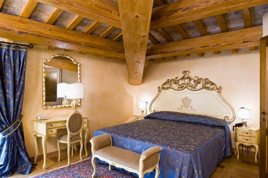 Villa Rinalducci Fano Værelse billede