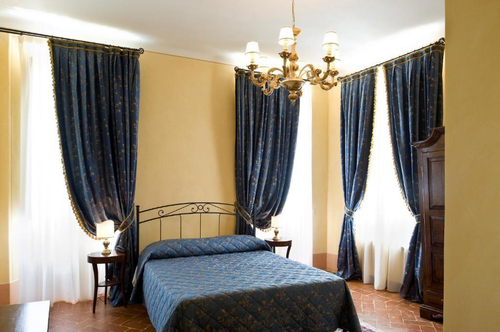 Villa Rinalducci Fano Værelse billede
