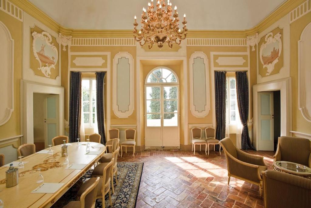 Villa Rinalducci Fano Eksteriør billede