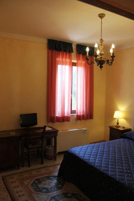 Villa Rinalducci Fano Værelse billede