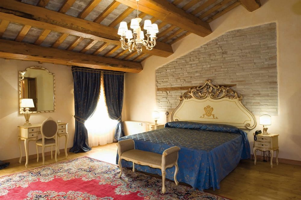 Villa Rinalducci Fano Eksteriør billede
