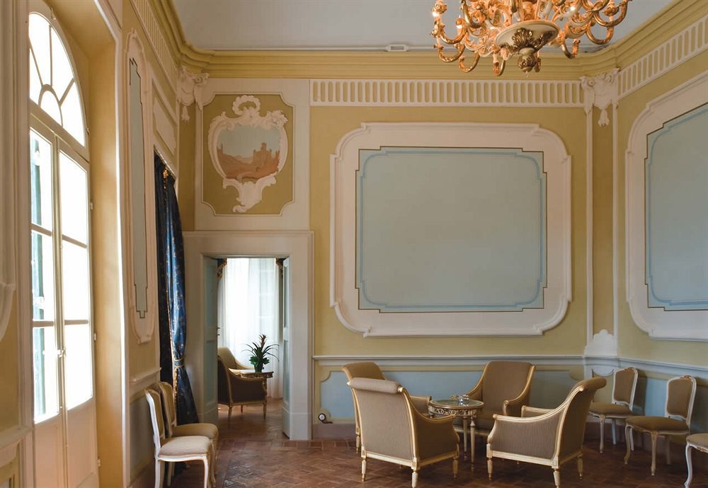 Villa Rinalducci Fano Eksteriør billede