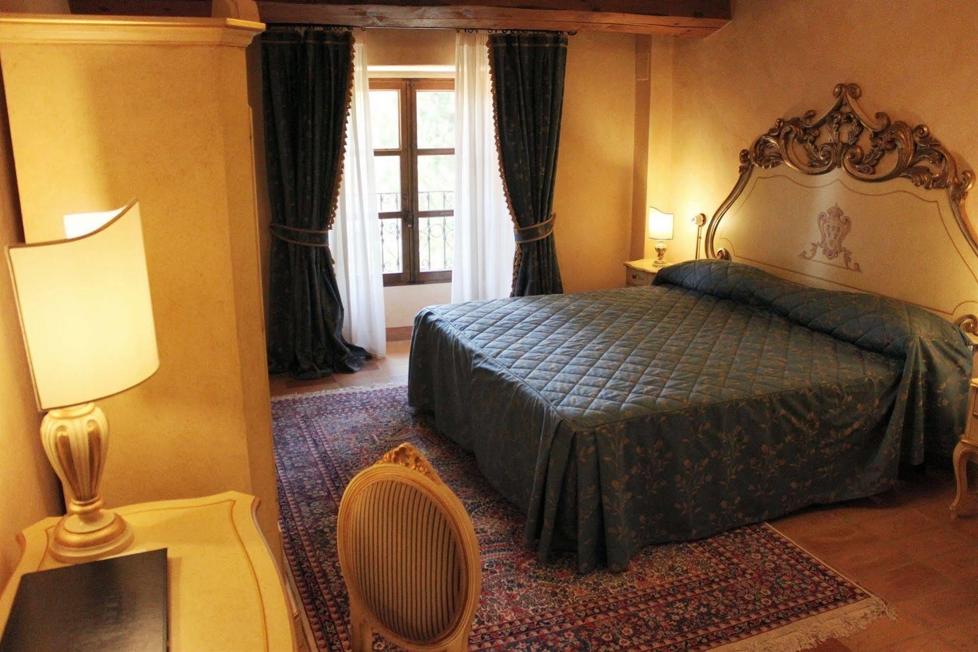 Villa Rinalducci Fano Eksteriør billede